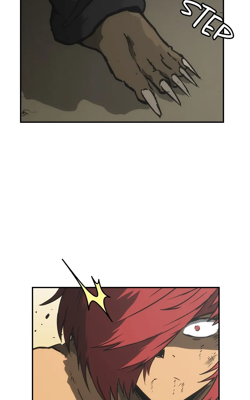 Fatal Reset Chapter 19 page 31 - 