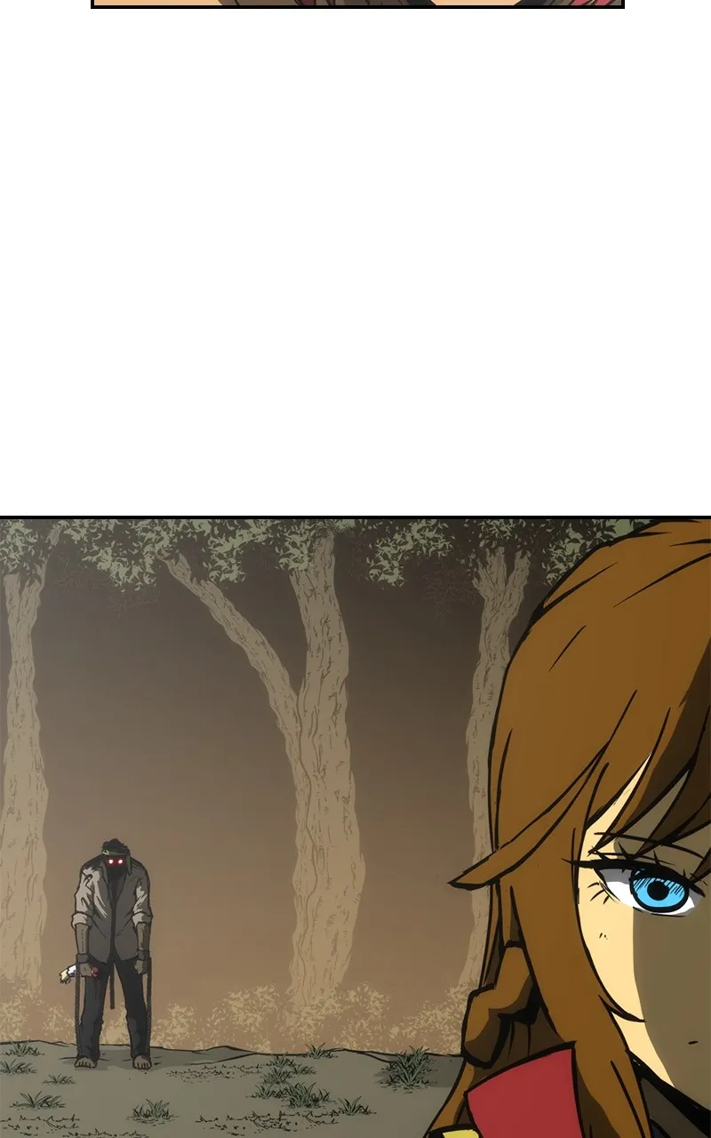 Fatal Reset Chapter 19 page 32 - 