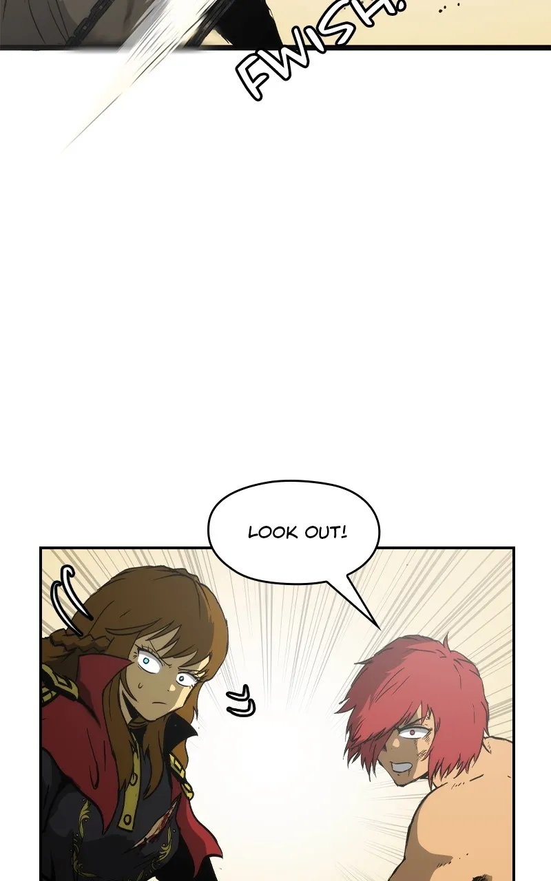 Fatal Reset Chapter 19 page 34 - 