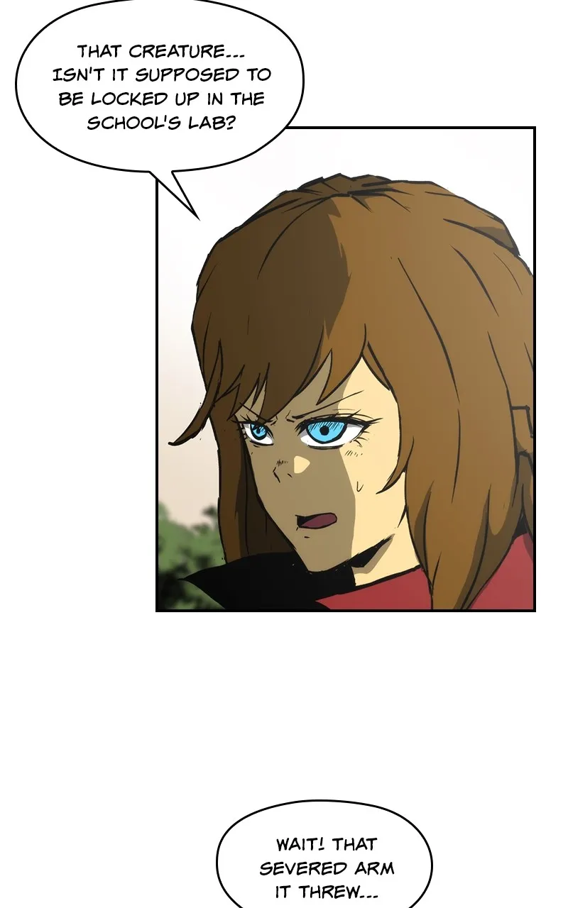 Fatal Reset Chapter 19 page 41 - 