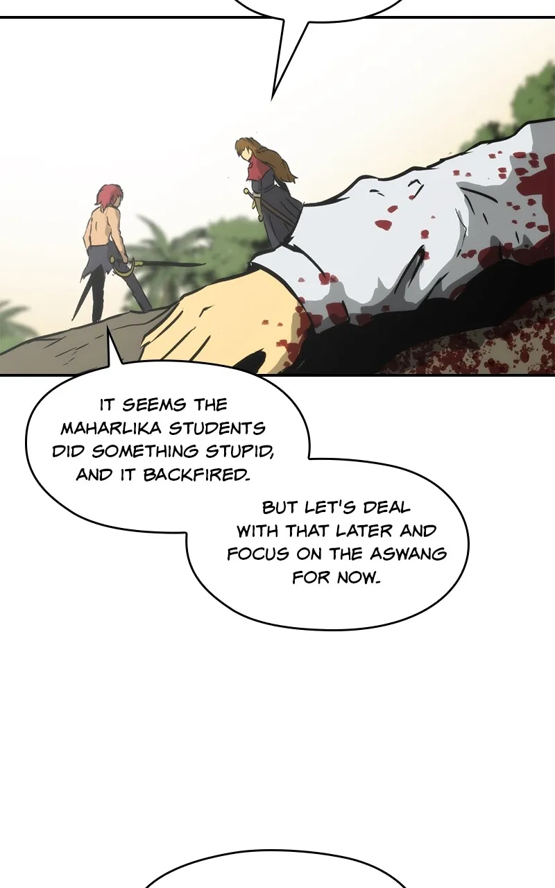 Fatal Reset Chapter 19 page 42 - 