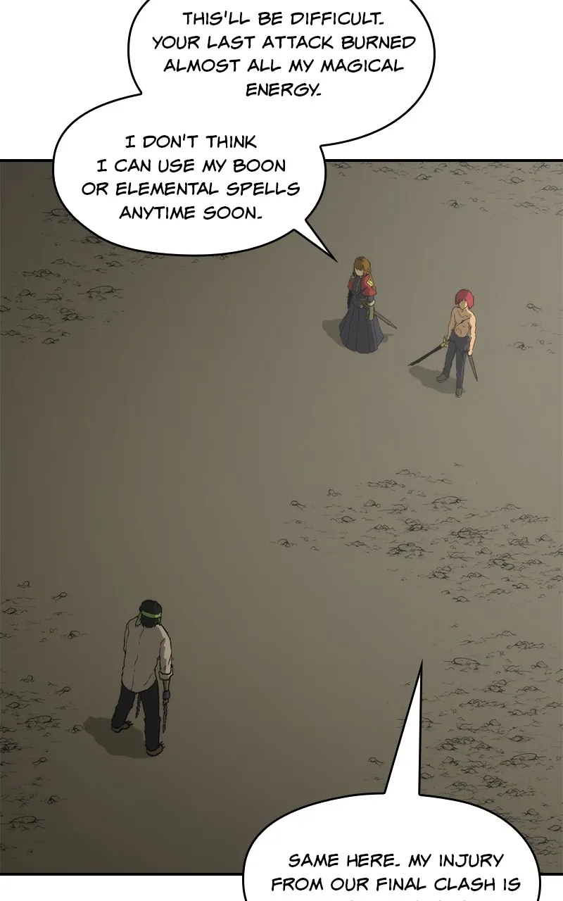Fatal Reset Chapter 19 page 43 - 