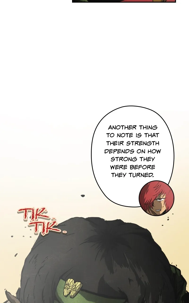 Fatal Reset Chapter 19 page 45 - 