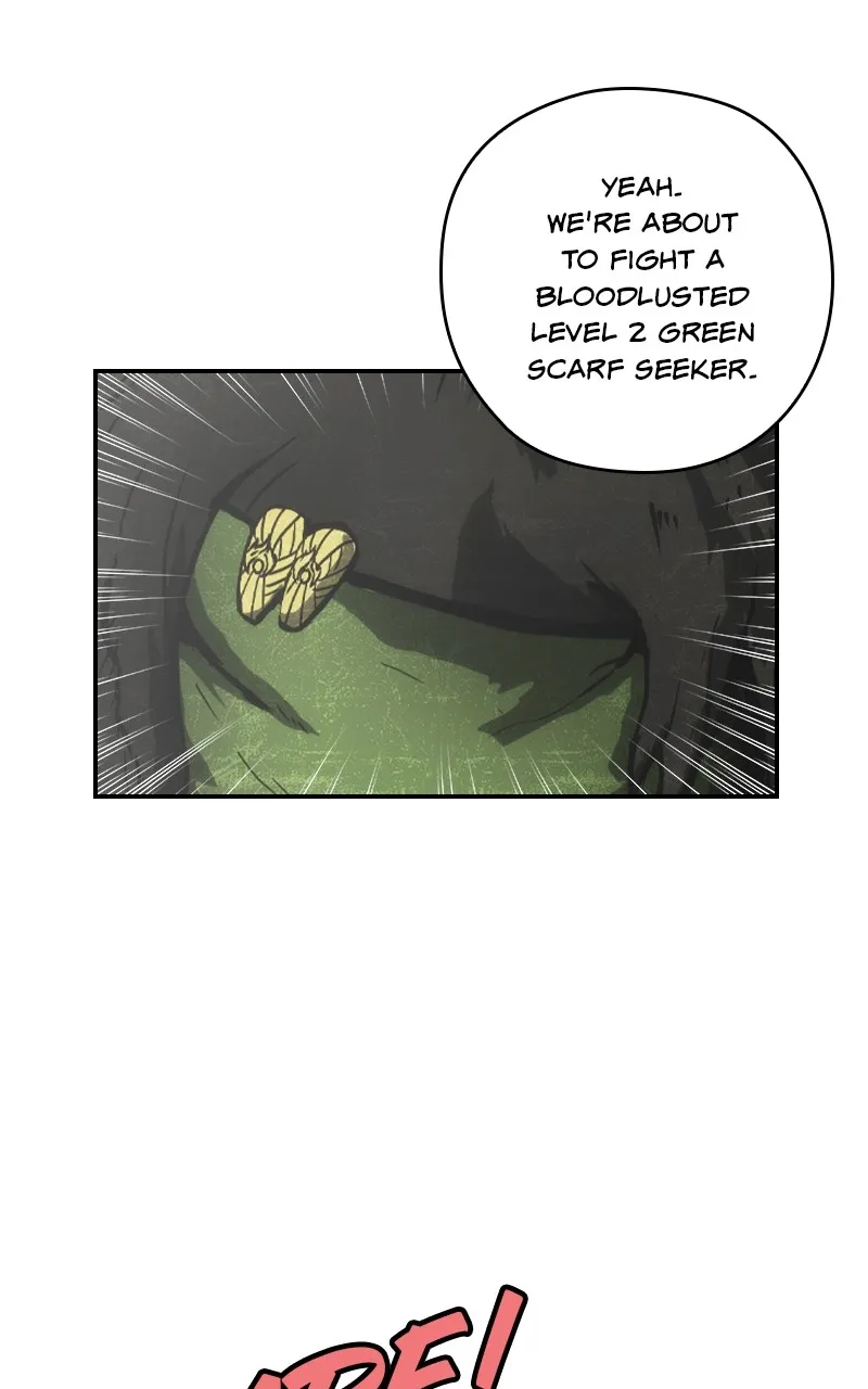 Fatal Reset Chapter 19 page 47 - 