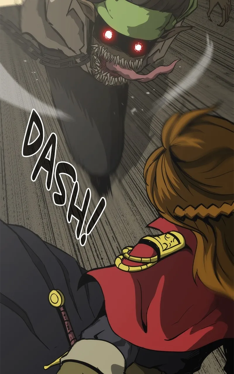Fatal Reset Chapter 19 page 52 - 