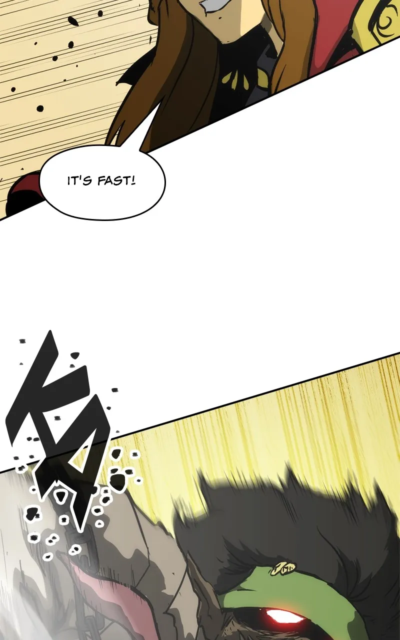 Fatal Reset Chapter 19 page 54 - 