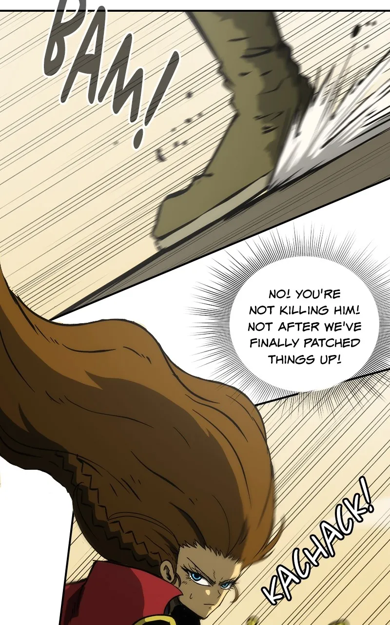 Fatal Reset Chapter 19 page 71 - 