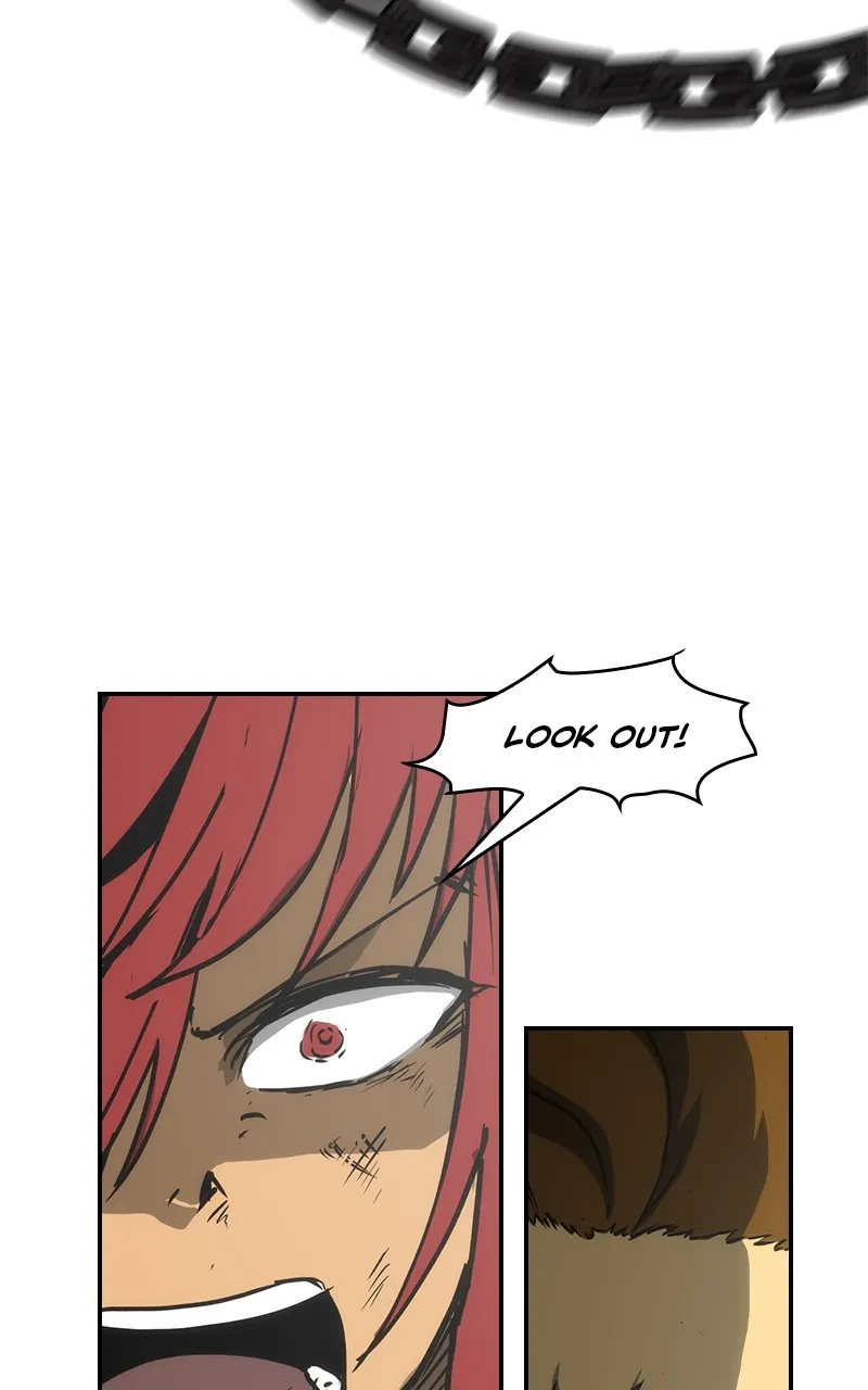 Fatal Reset Chapter 19 page 83 - 