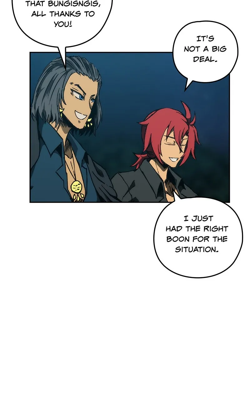 Fatal Reset Chapter 2 page 103 - 