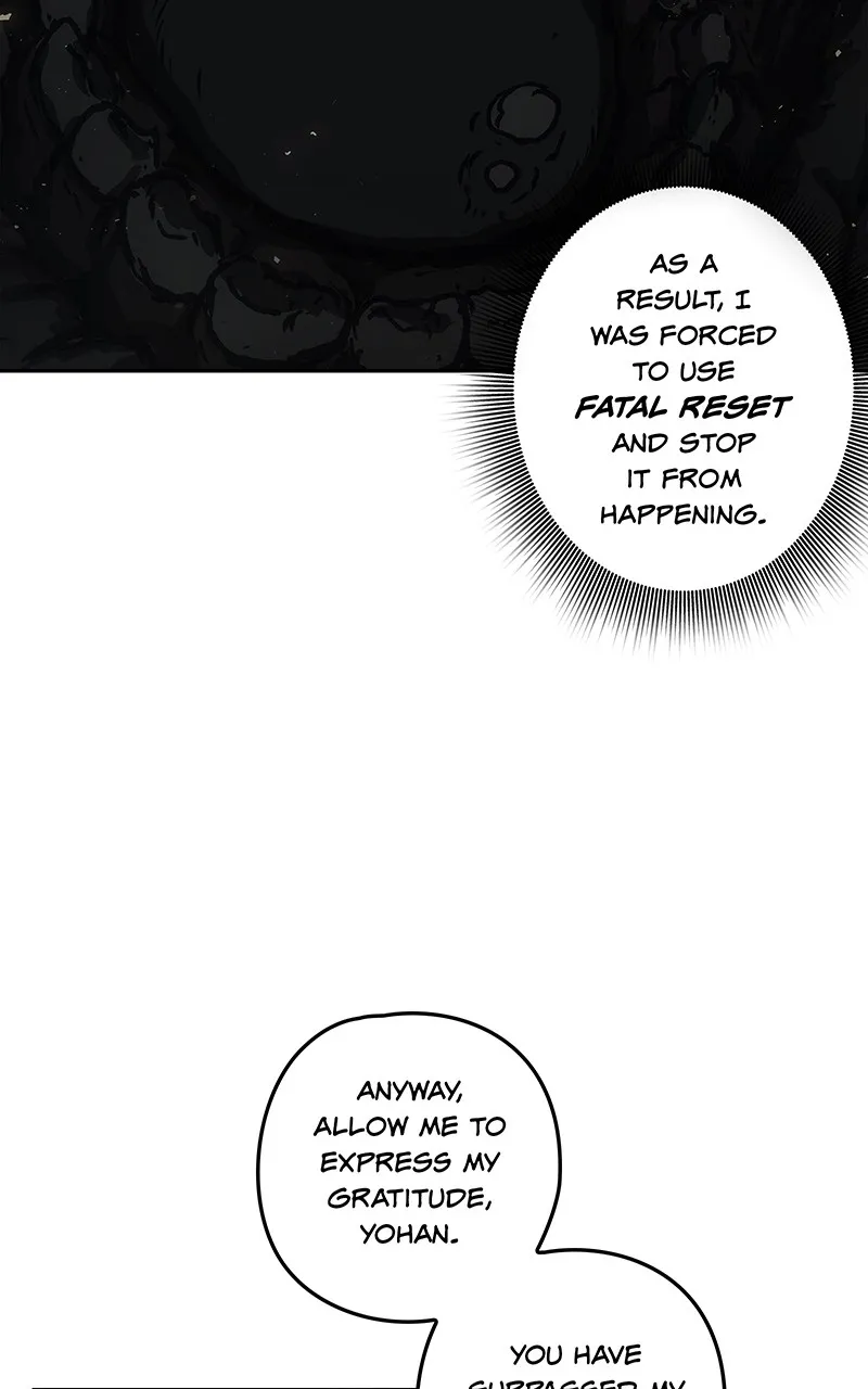 Fatal Reset Chapter 2 page 107 - 