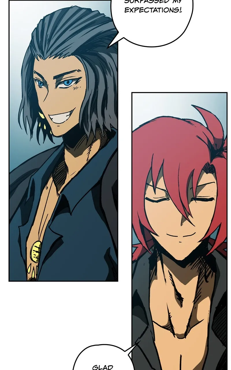 Fatal Reset Chapter 2 page 108 - 