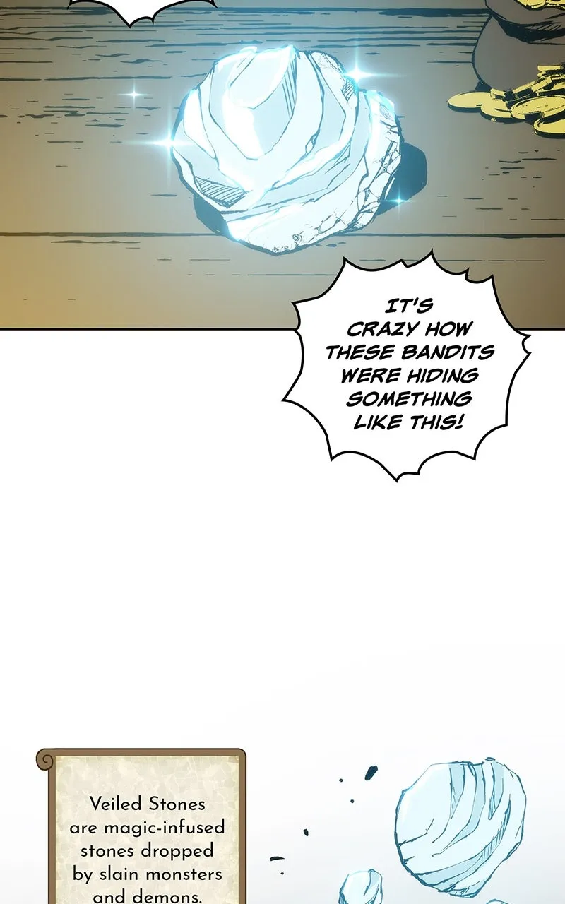 Fatal Reset Chapter 2 page 115 - 