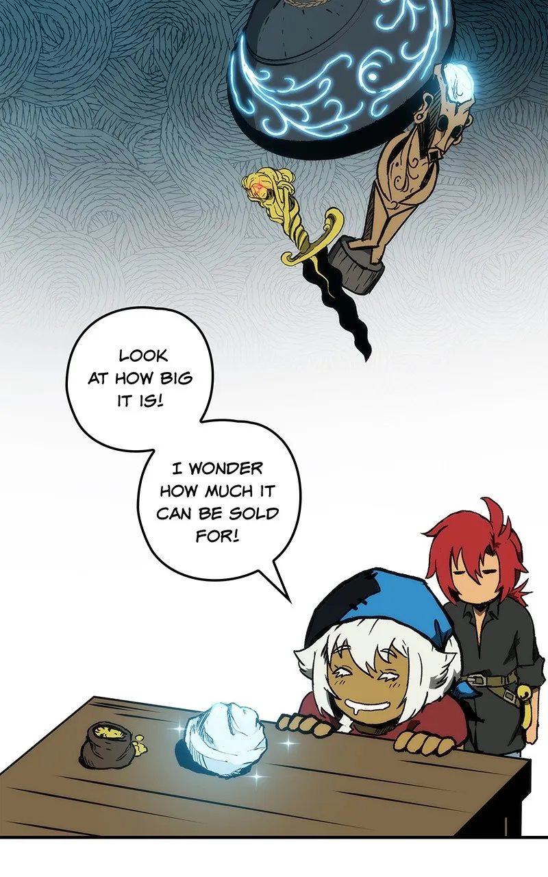 Fatal Reset Chapter 2 page 117 - 