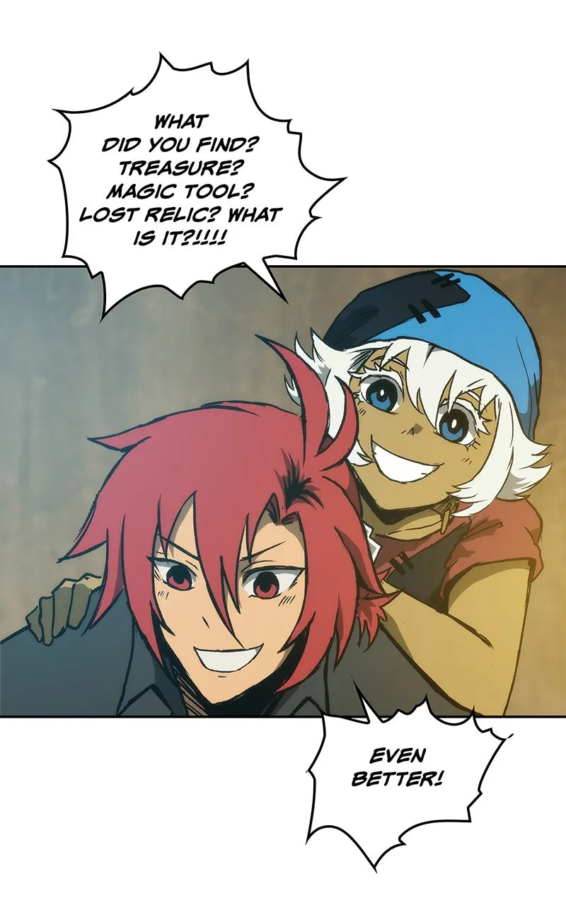 Fatal Reset Chapter 2 page 121 - 