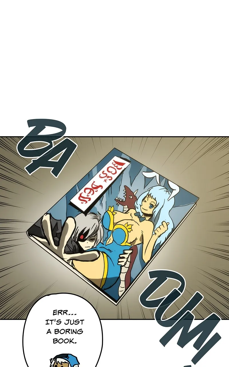 Fatal Reset Chapter 2 page 122 - 