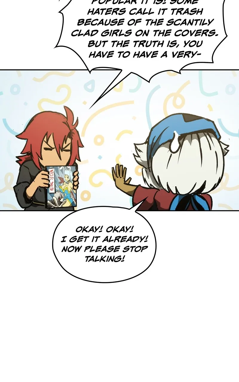 Fatal Reset Chapter 2 page 126 - 
