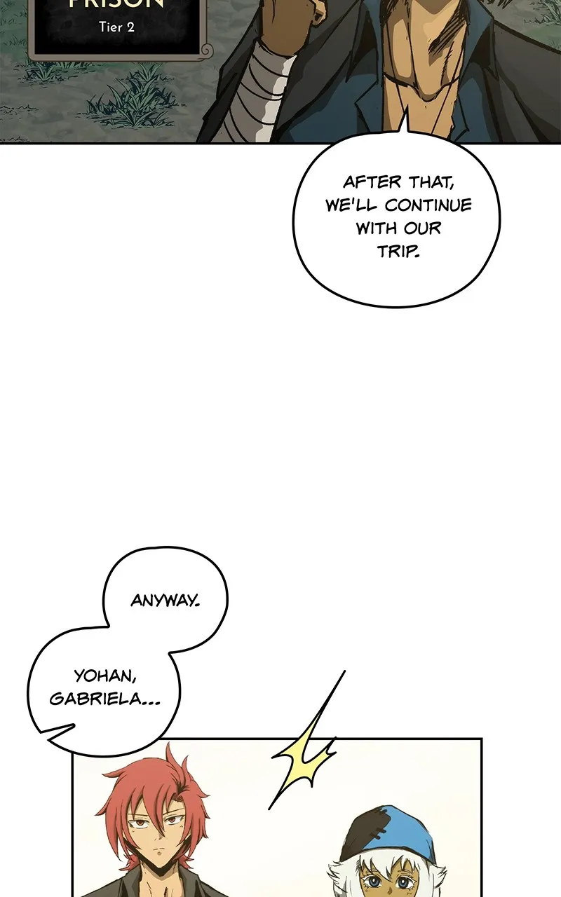 Fatal Reset Chapter 2 page 132 - 
