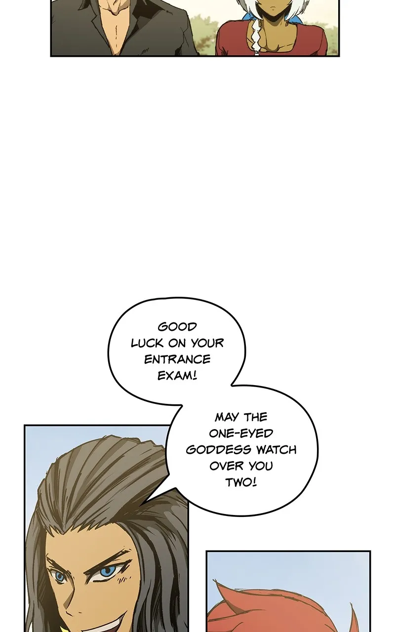 Fatal Reset Chapter 2 page 133 - 