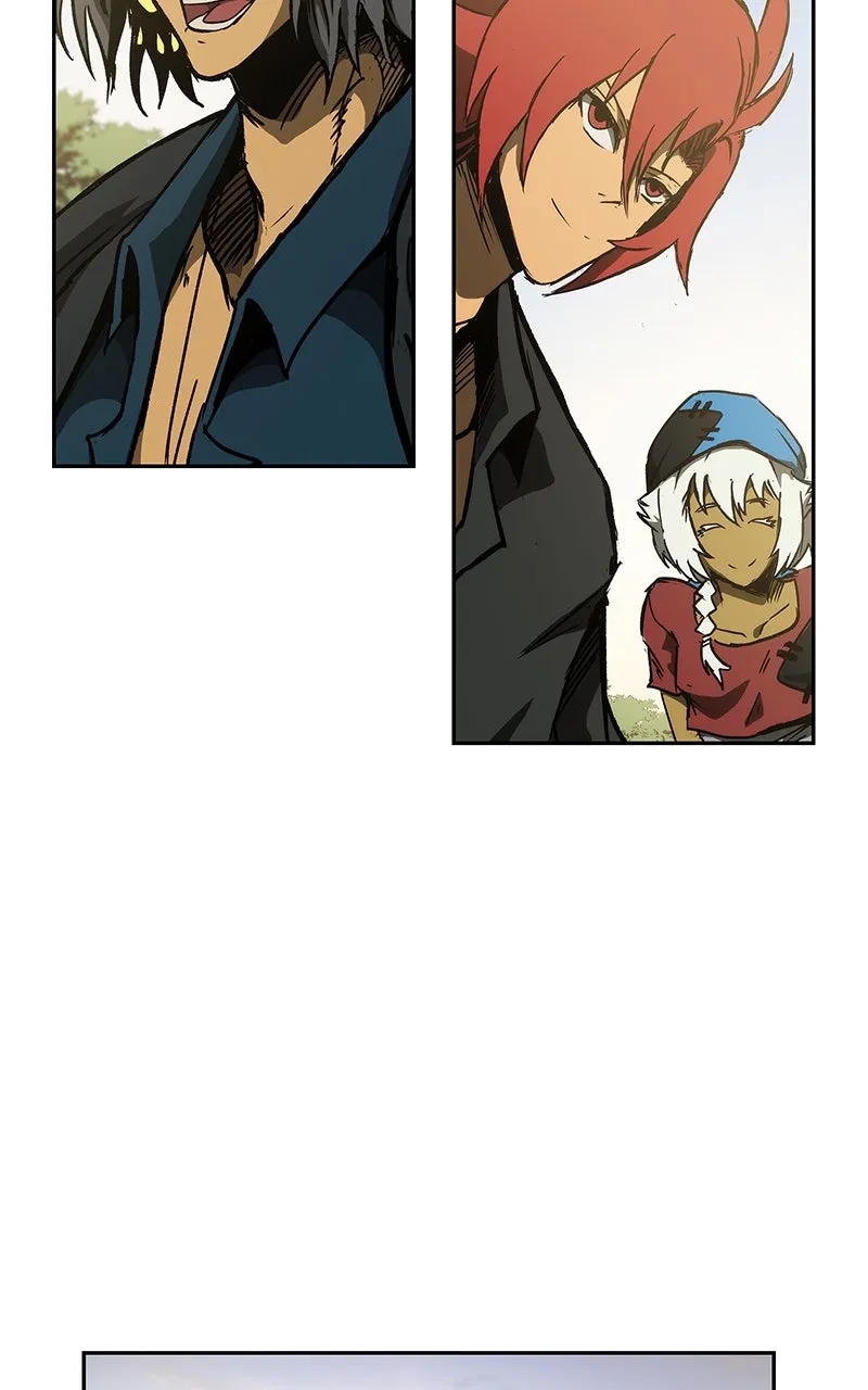 Fatal Reset Chapter 2 page 134 - 