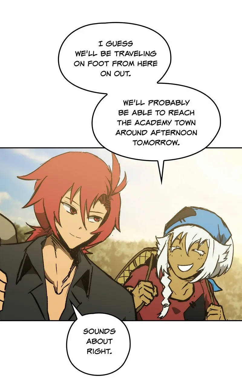 Fatal Reset Chapter 2 page 136 - 