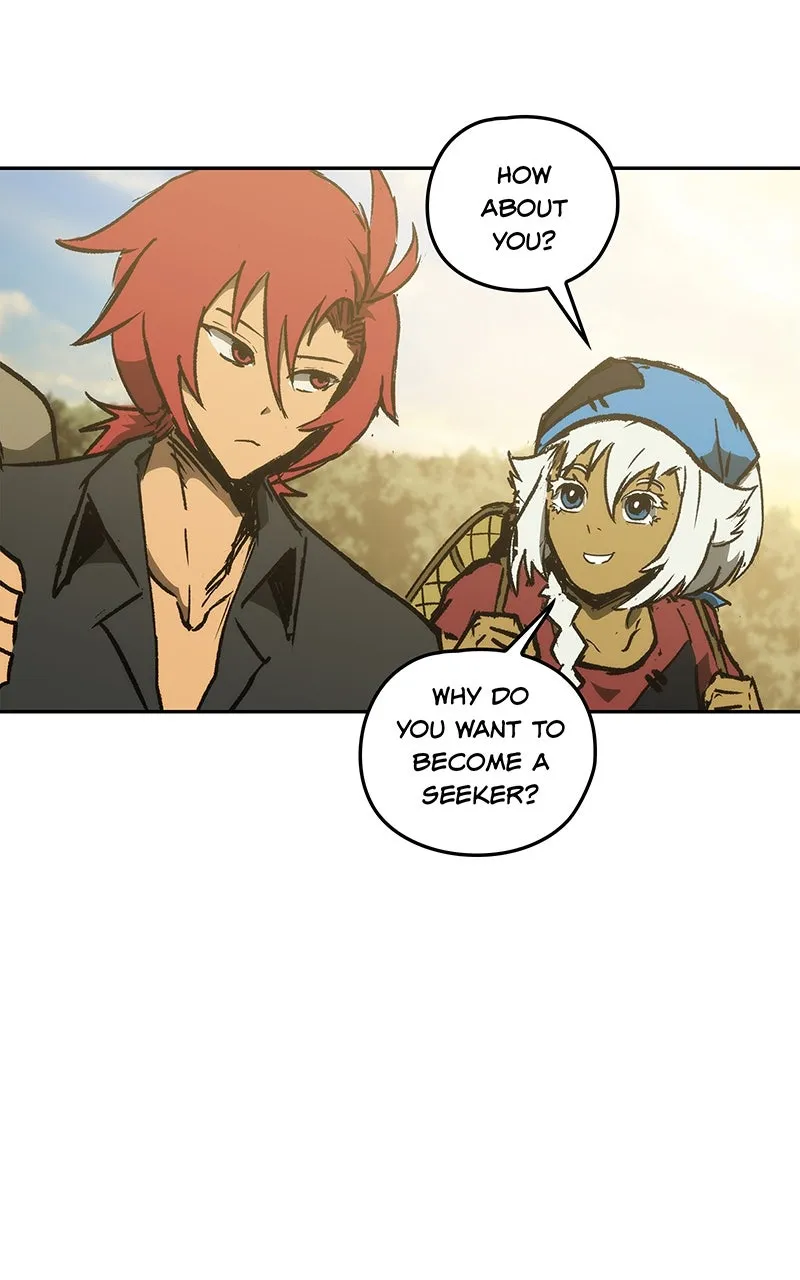 Fatal Reset Chapter 2 page 140 - 