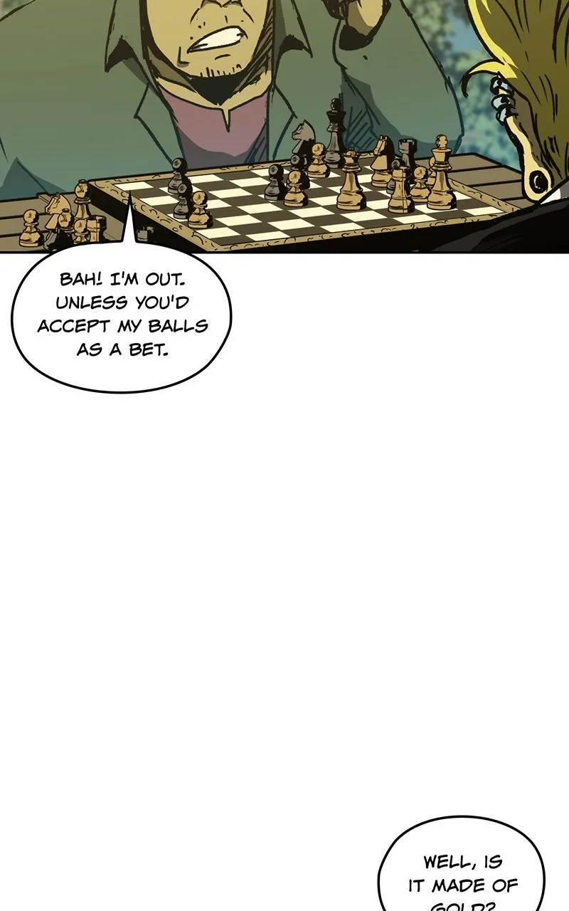 Fatal Reset Chapter 2 page 155 - 