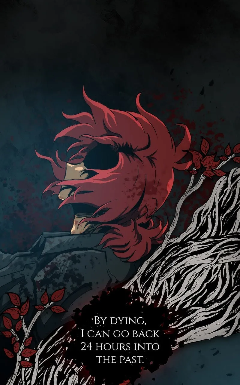 Fatal Reset Chapter 2 page 3 - 