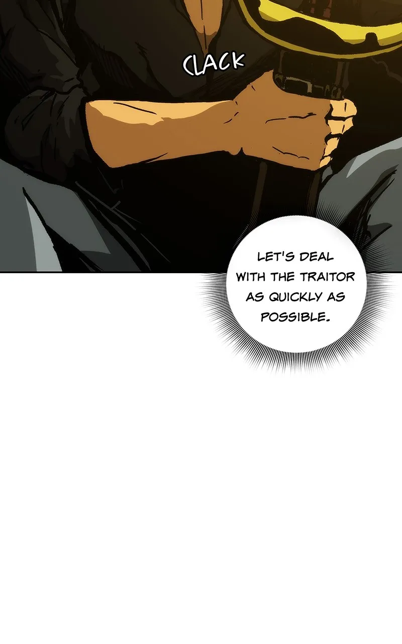 Fatal Reset Chapter 2 page 22 - 