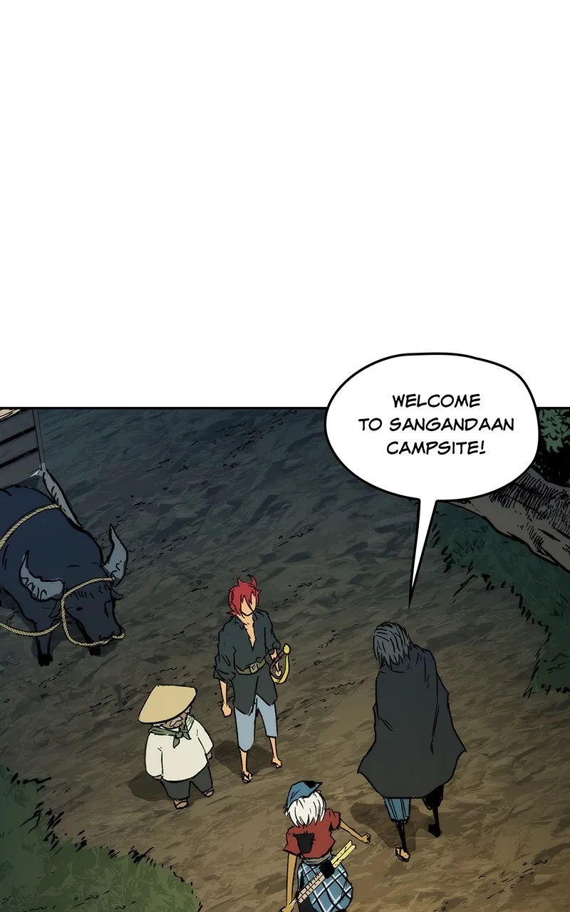 Fatal Reset Chapter 2 page 24 - 