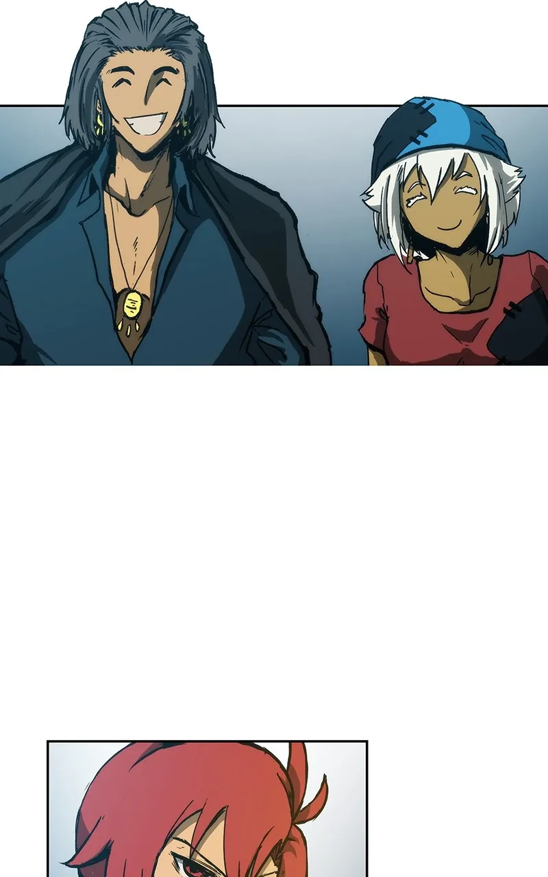 Fatal Reset Chapter 2 page 26 - 