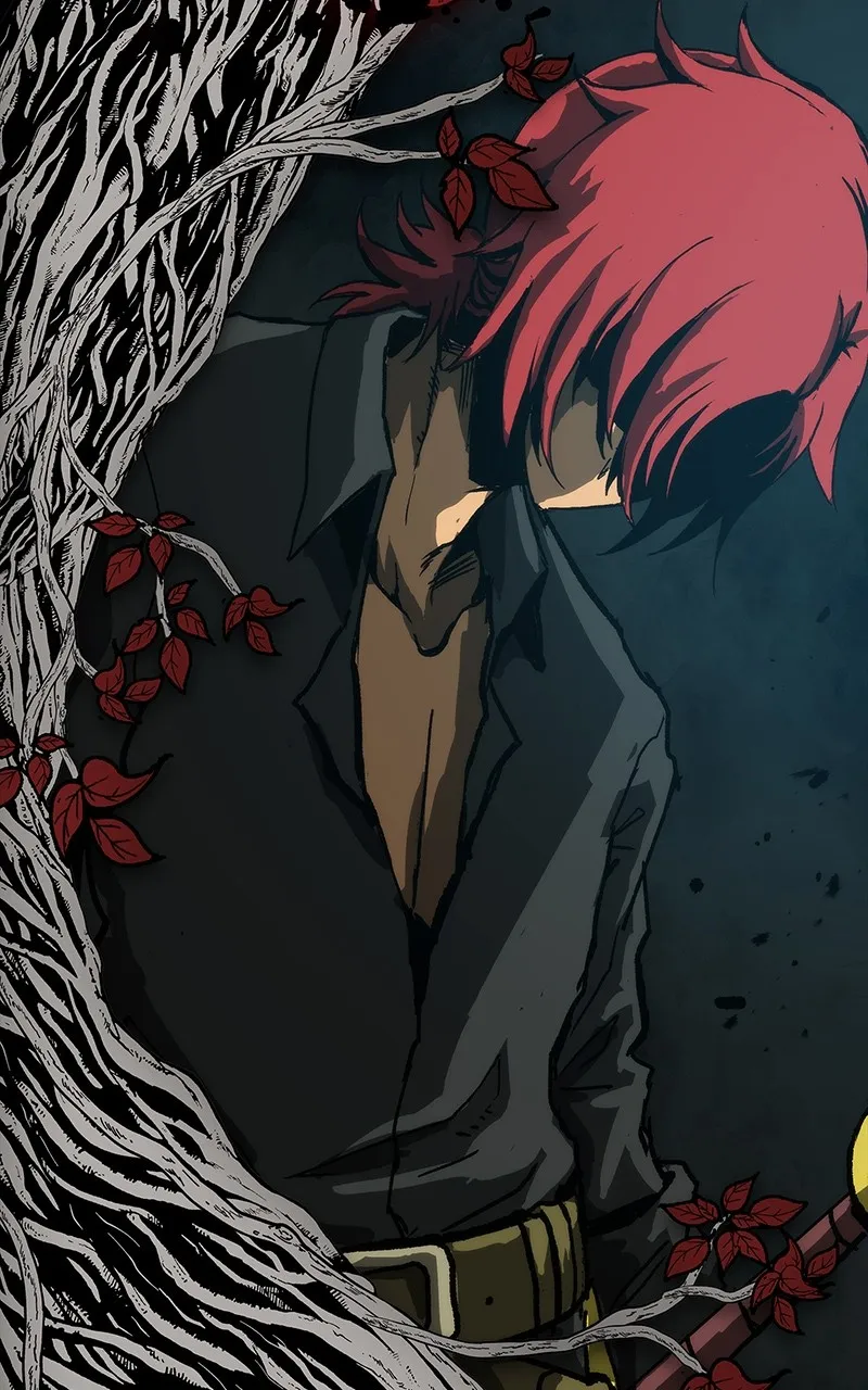 Fatal Reset Chapter 2 page 4 - 