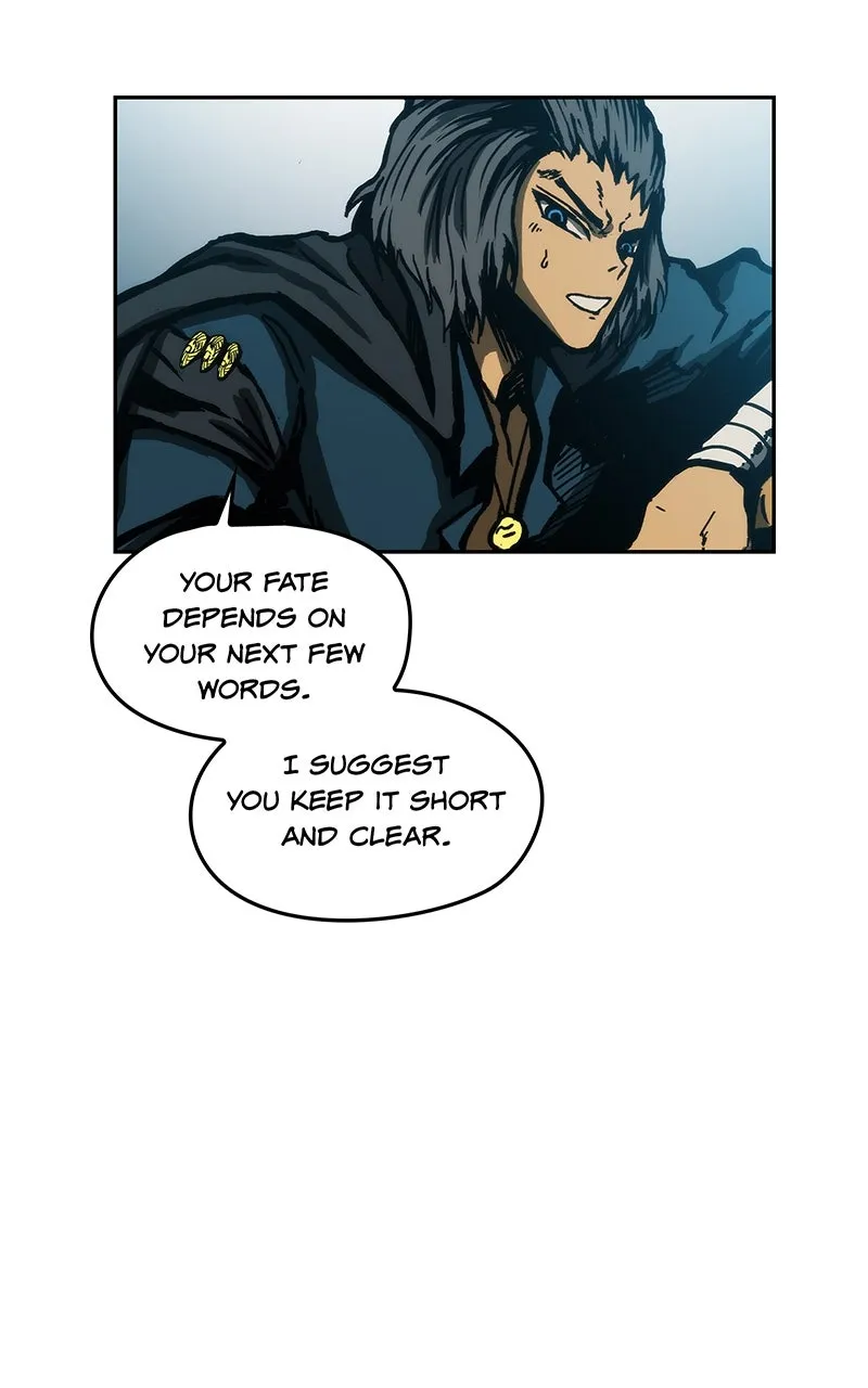 Fatal Reset Chapter 2 page 35 - 