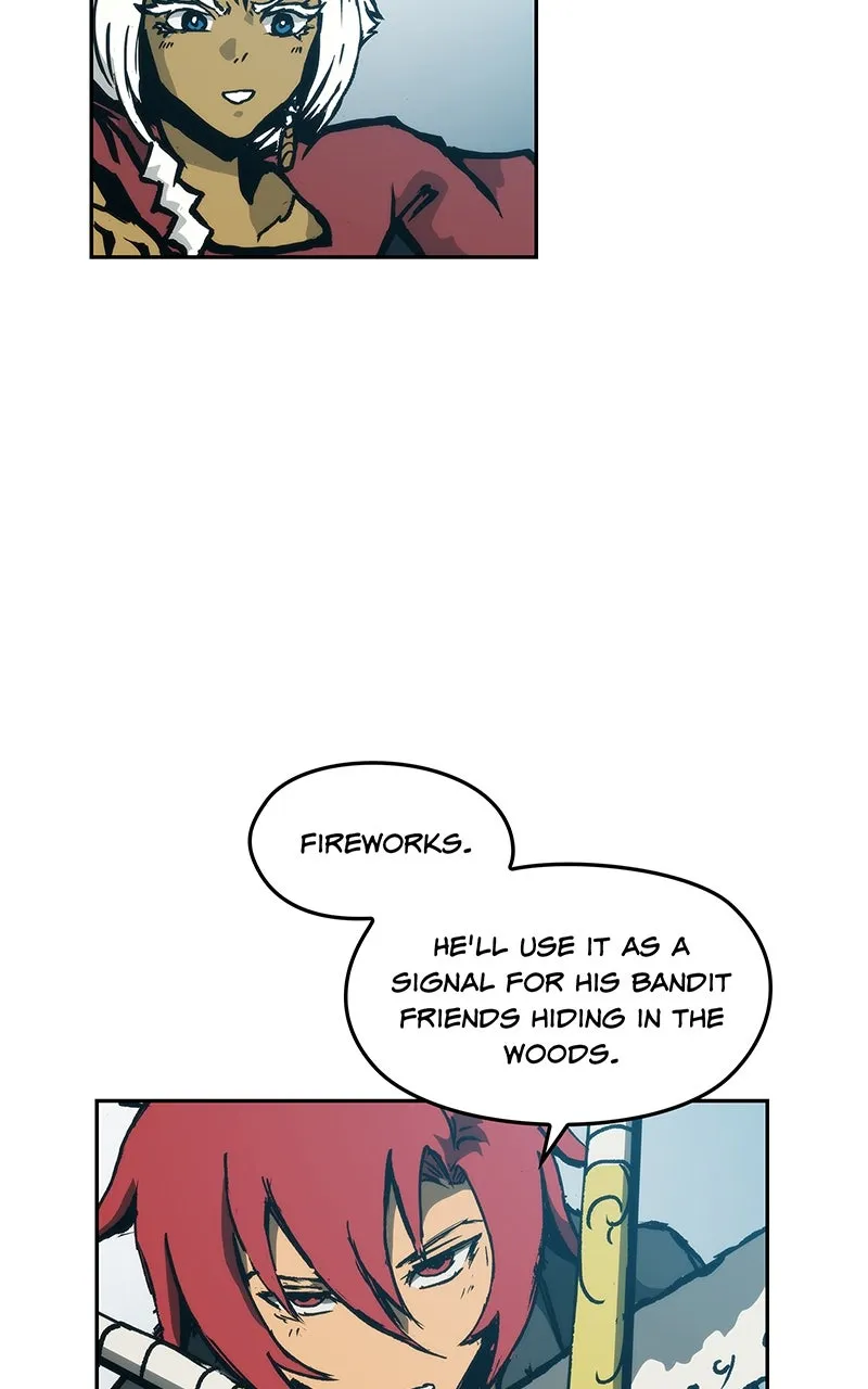 Fatal Reset Chapter 2 page 37 - 