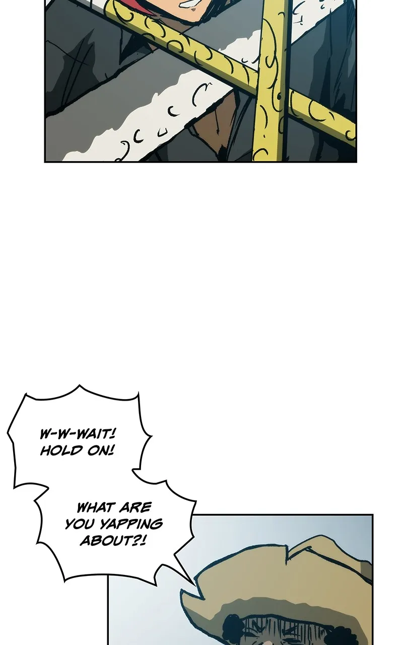Fatal Reset Chapter 2 page 38 - 