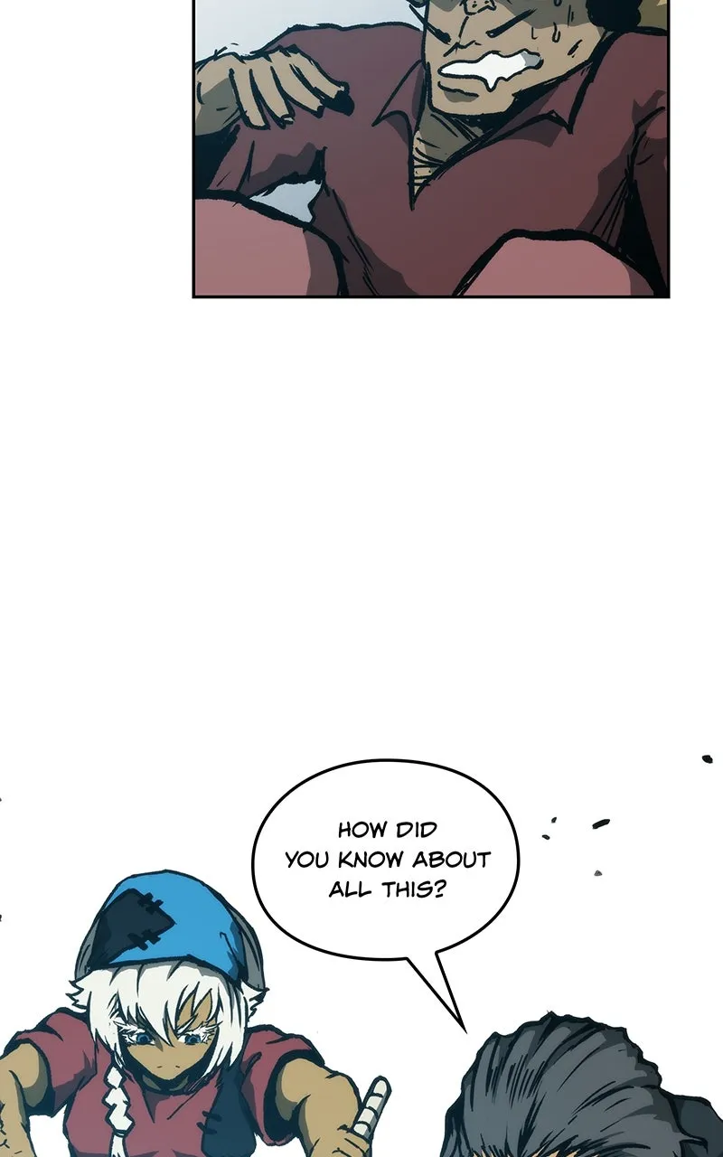 Fatal Reset Chapter 2 page 39 - 