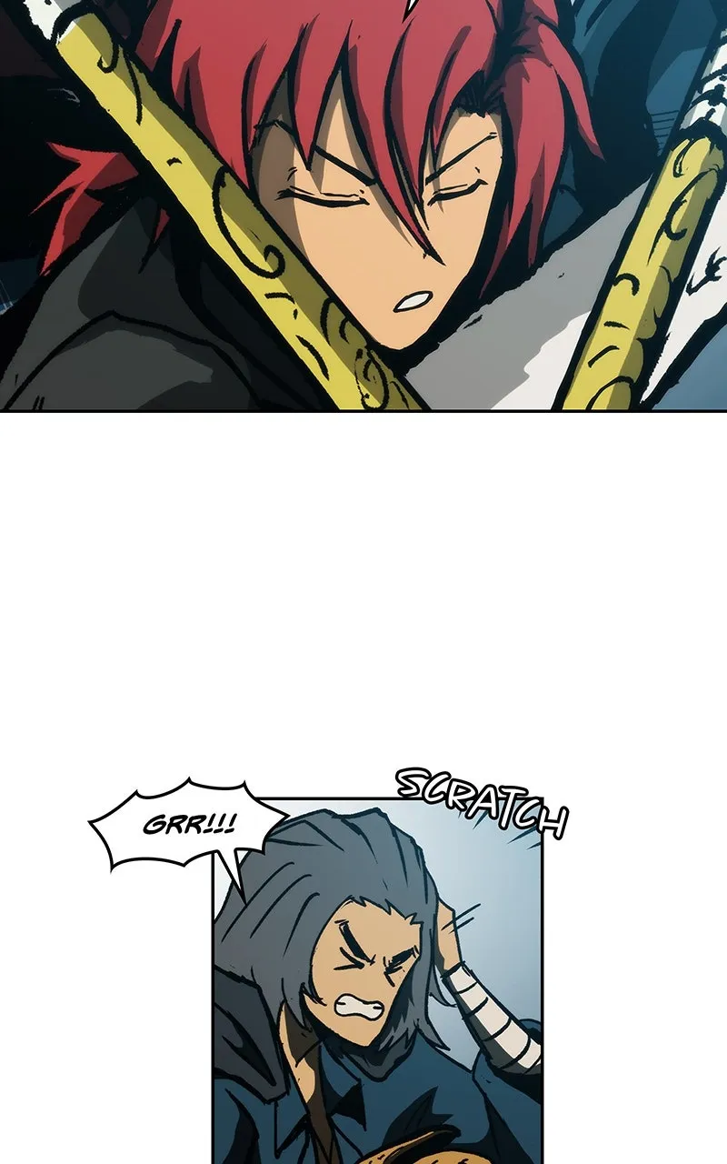 Fatal Reset Chapter 2 page 45 - 