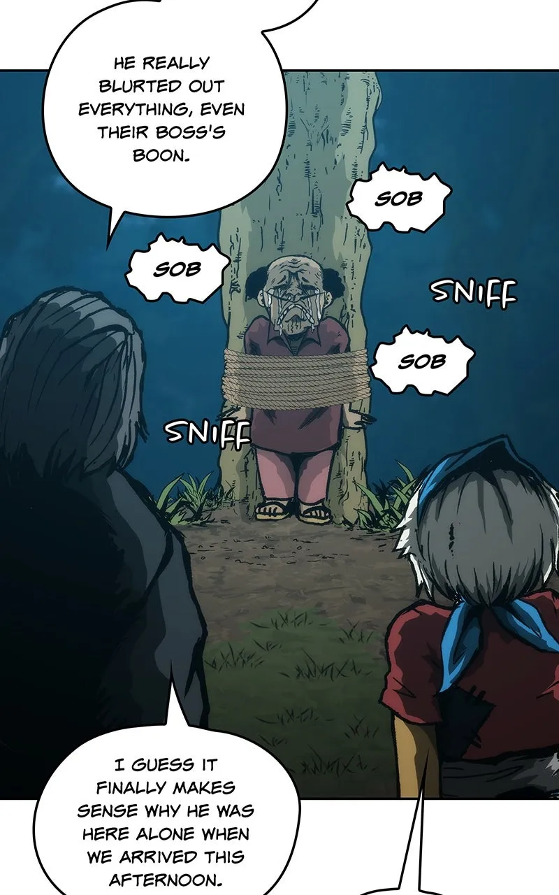 Fatal Reset Chapter 2 page 50 - 