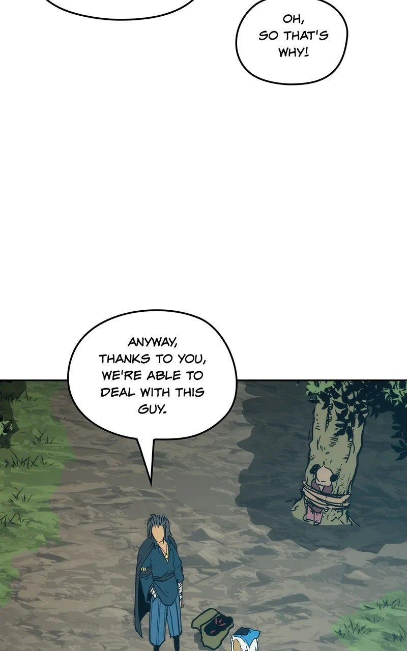 Fatal Reset Chapter 2 page 51 - 