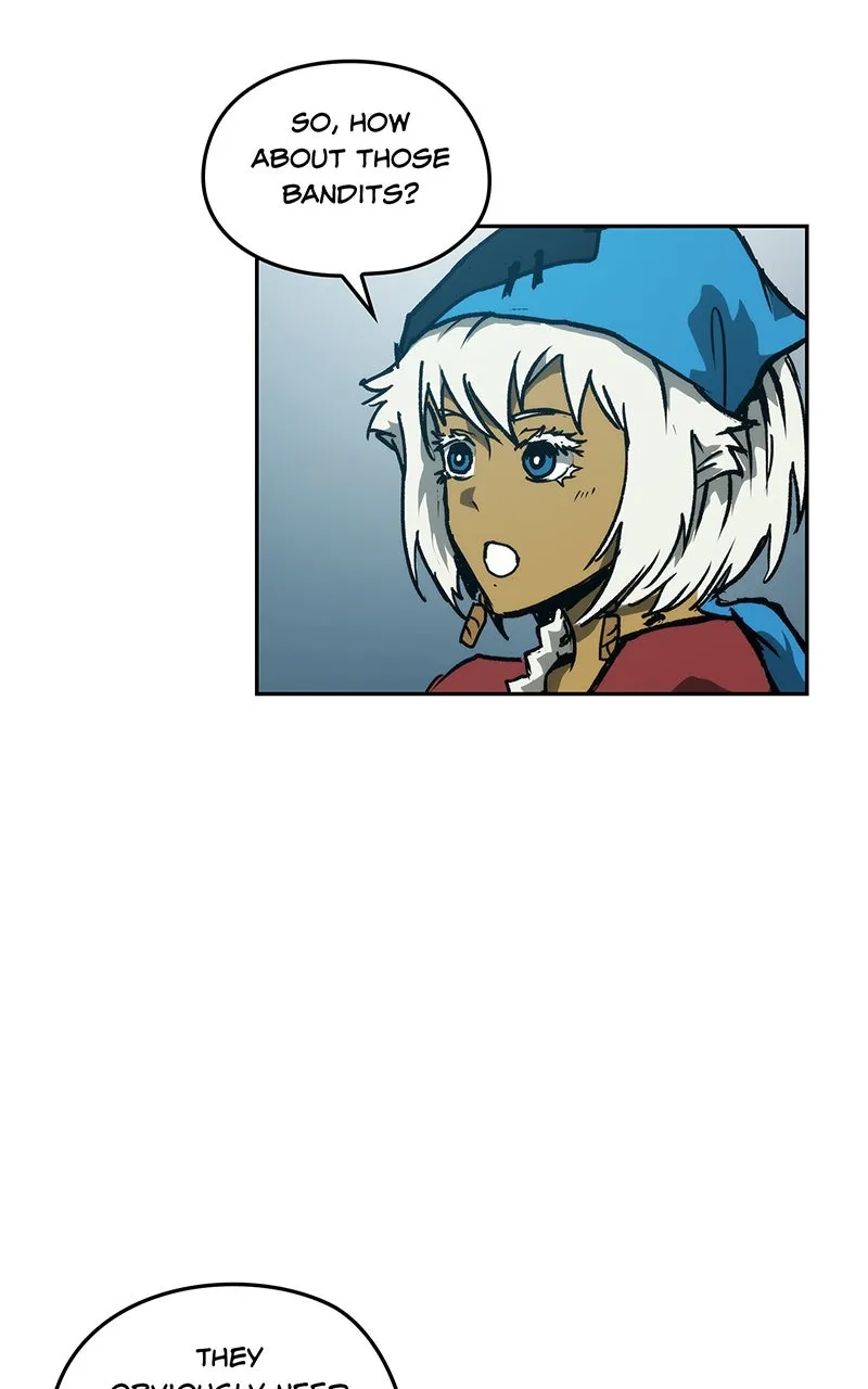 Fatal Reset Chapter 2 page 53 - 