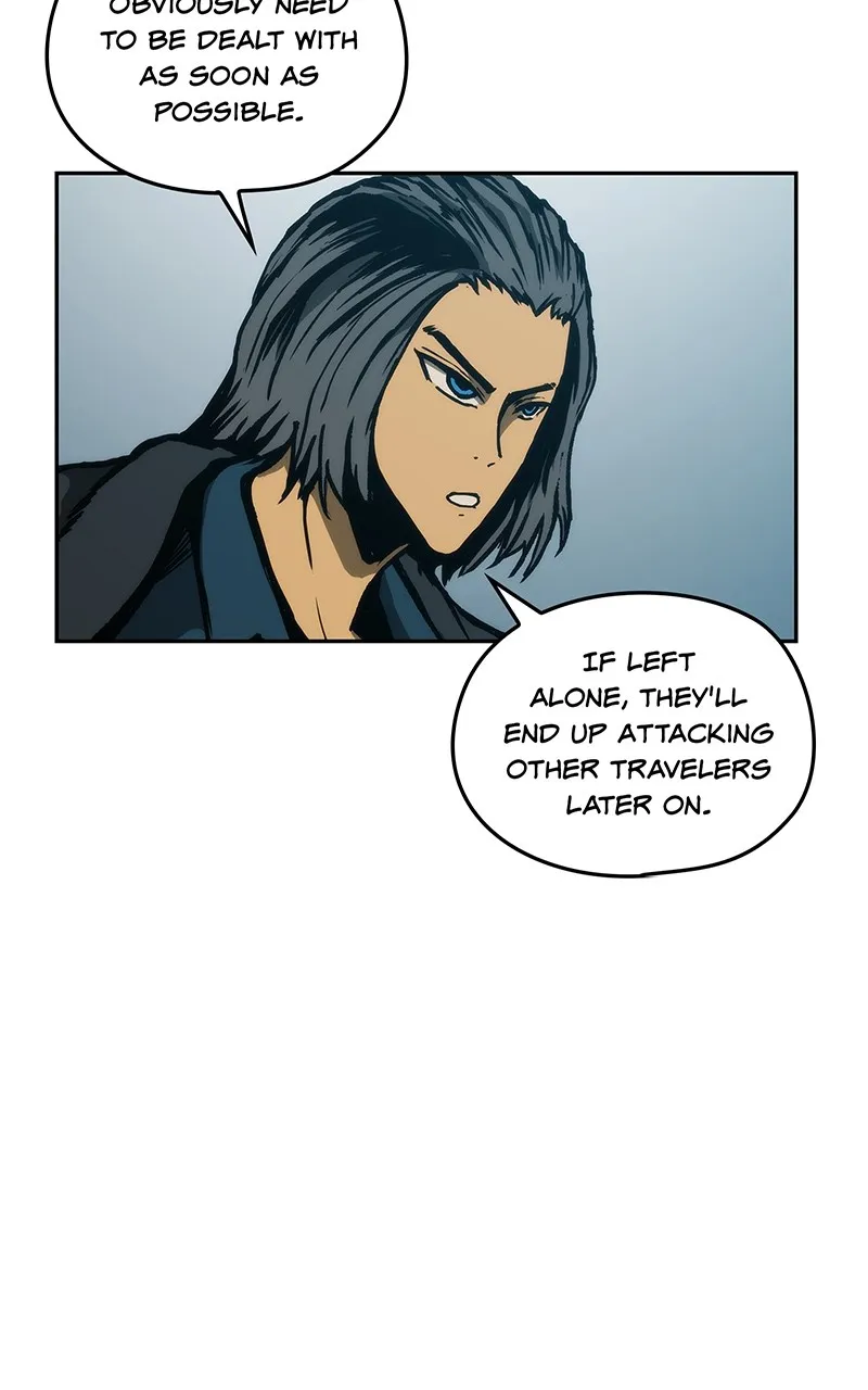 Fatal Reset Chapter 2 page 54 - 