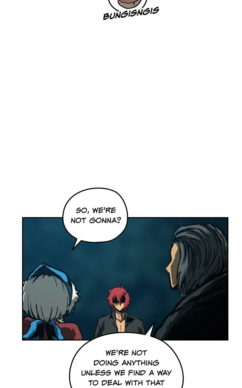 Fatal Reset Chapter 2 page 56 - 