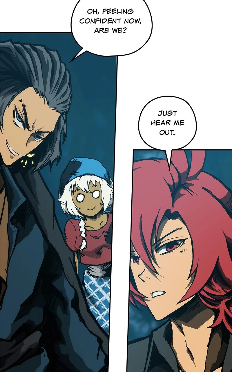Fatal Reset Chapter 2 page 60 - 