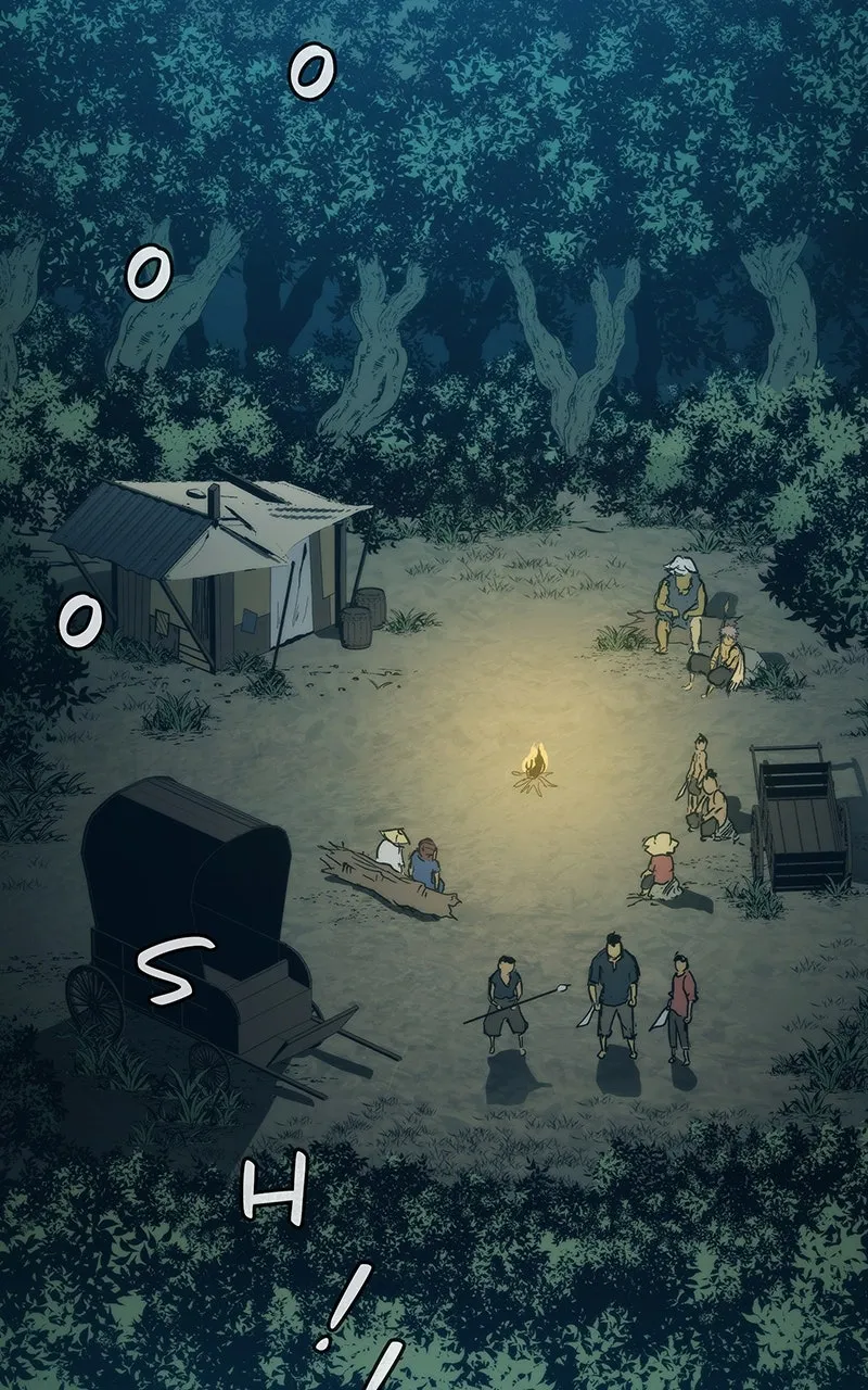 Fatal Reset Chapter 2 page 63 - 