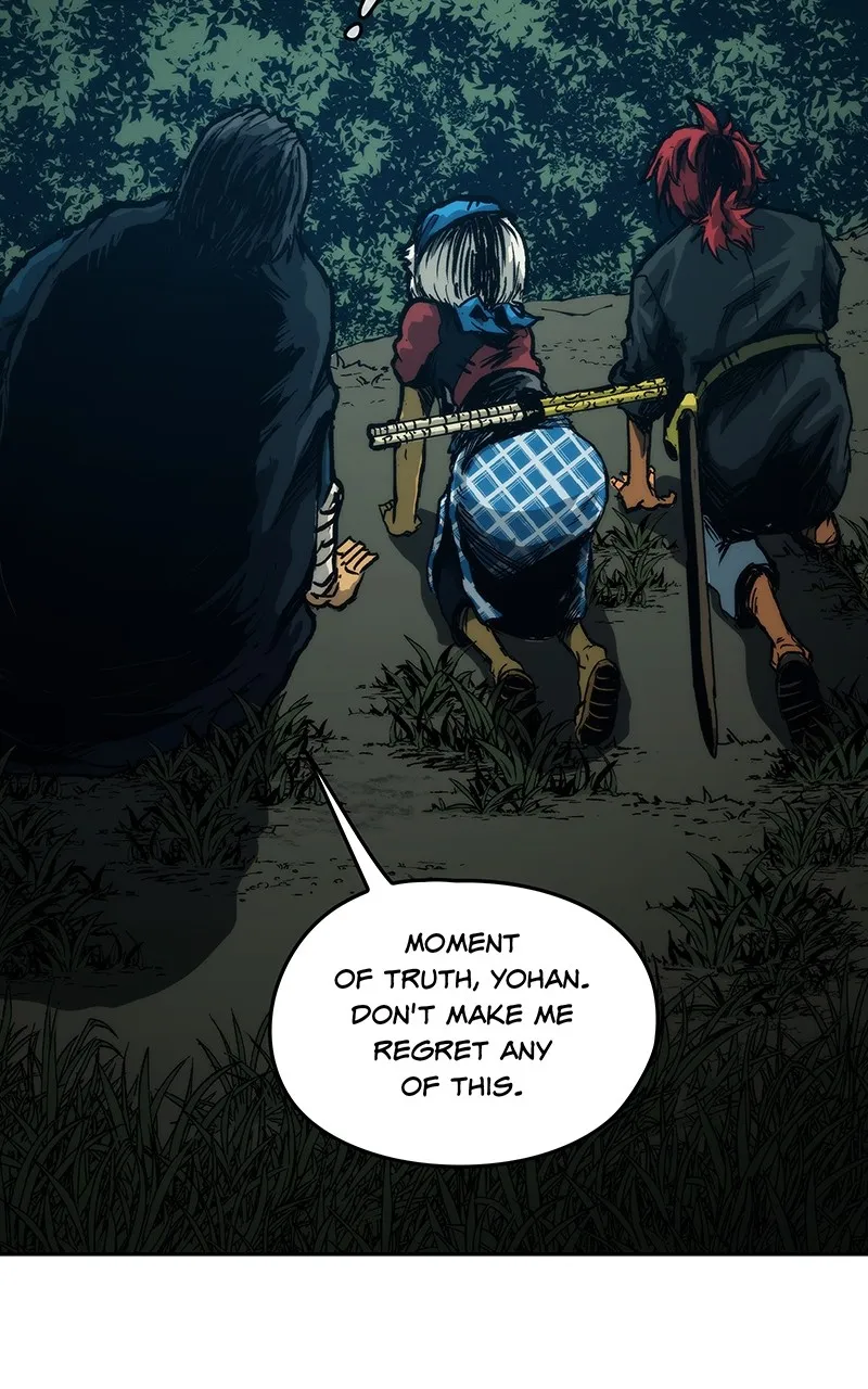 Fatal Reset Chapter 2 page 64 - 