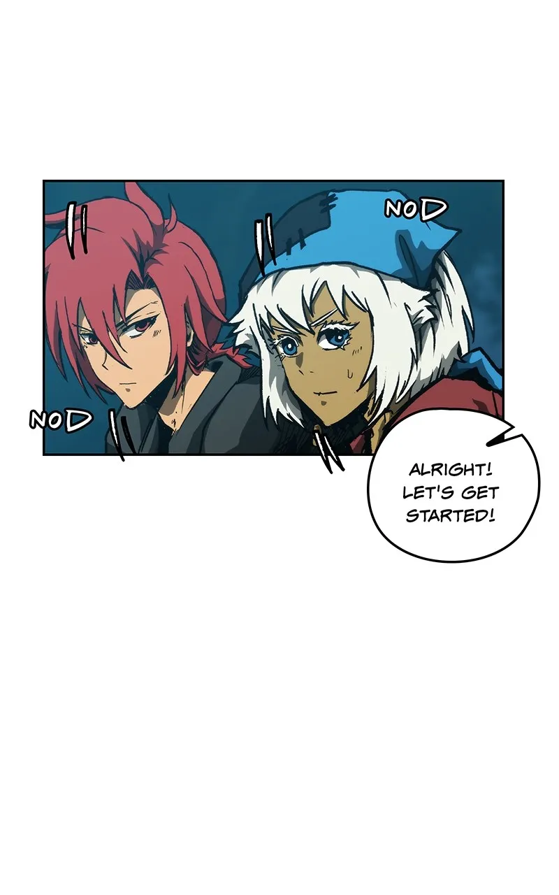 Fatal Reset Chapter 2 page 66 - 