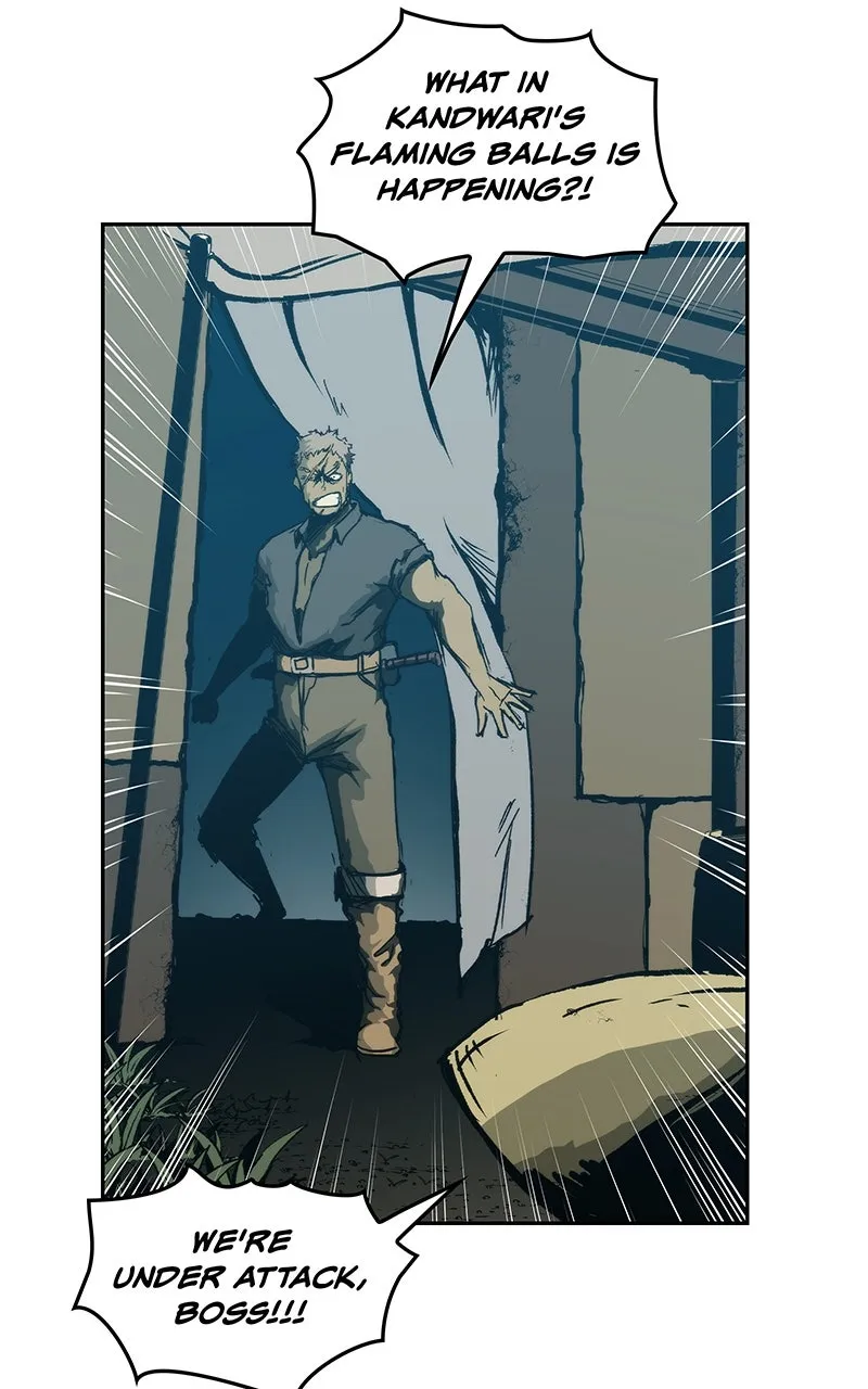 Fatal Reset Chapter 2 page 70 - 