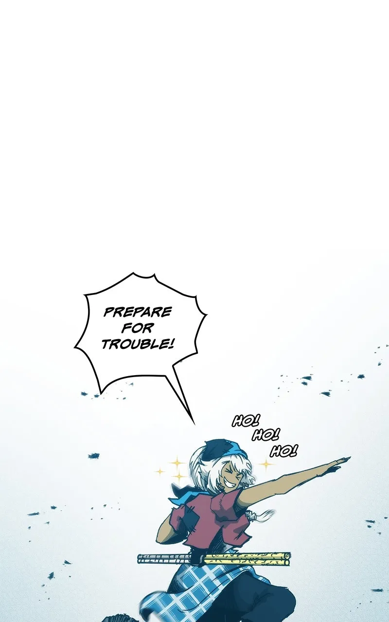 Fatal Reset Chapter 2 page 73 - 