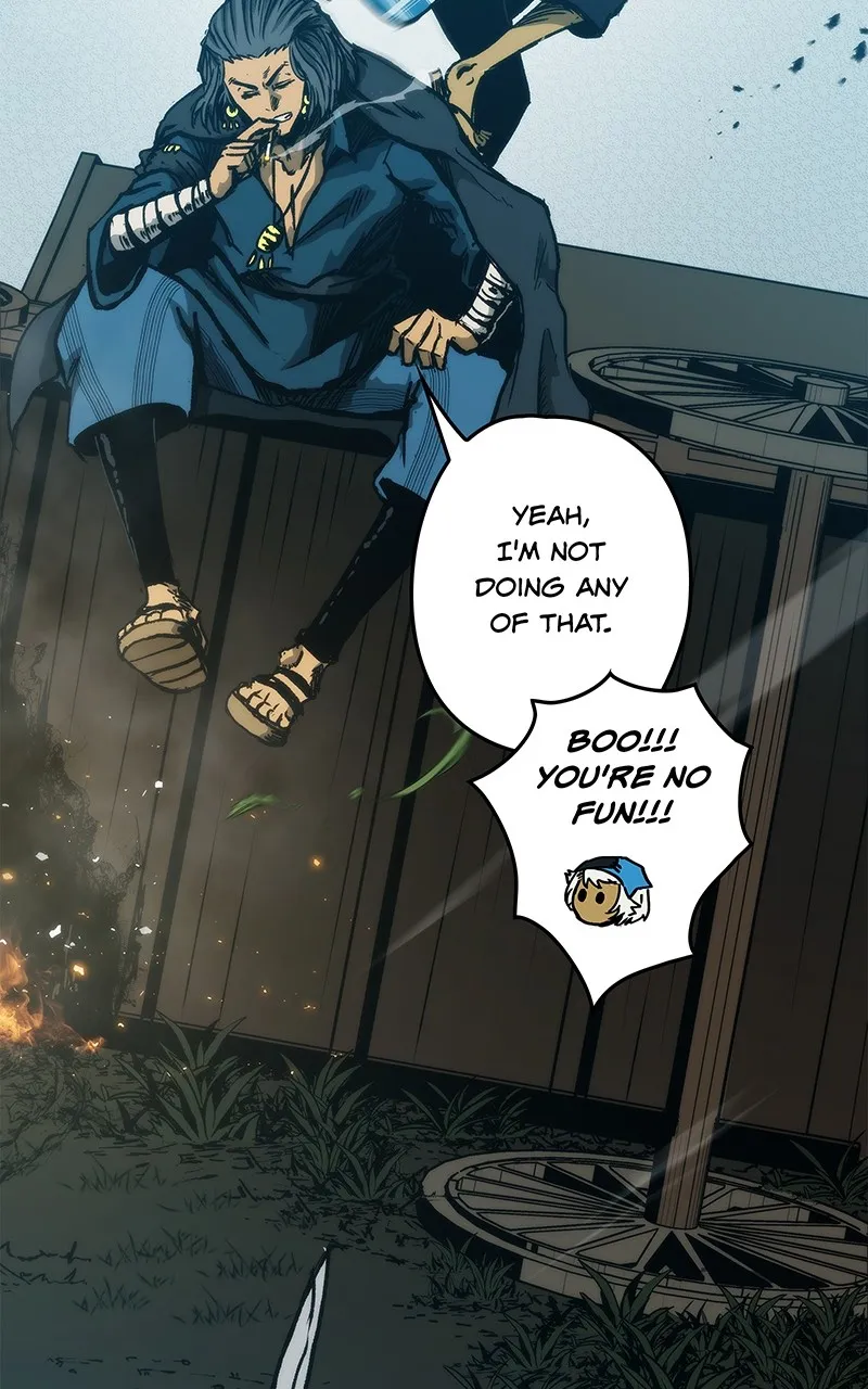 Fatal Reset Chapter 2 page 74 - 