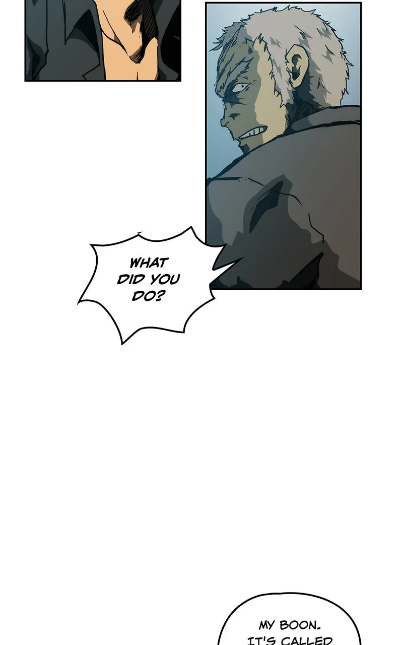 Fatal Reset Chapter 2 page 84 - 