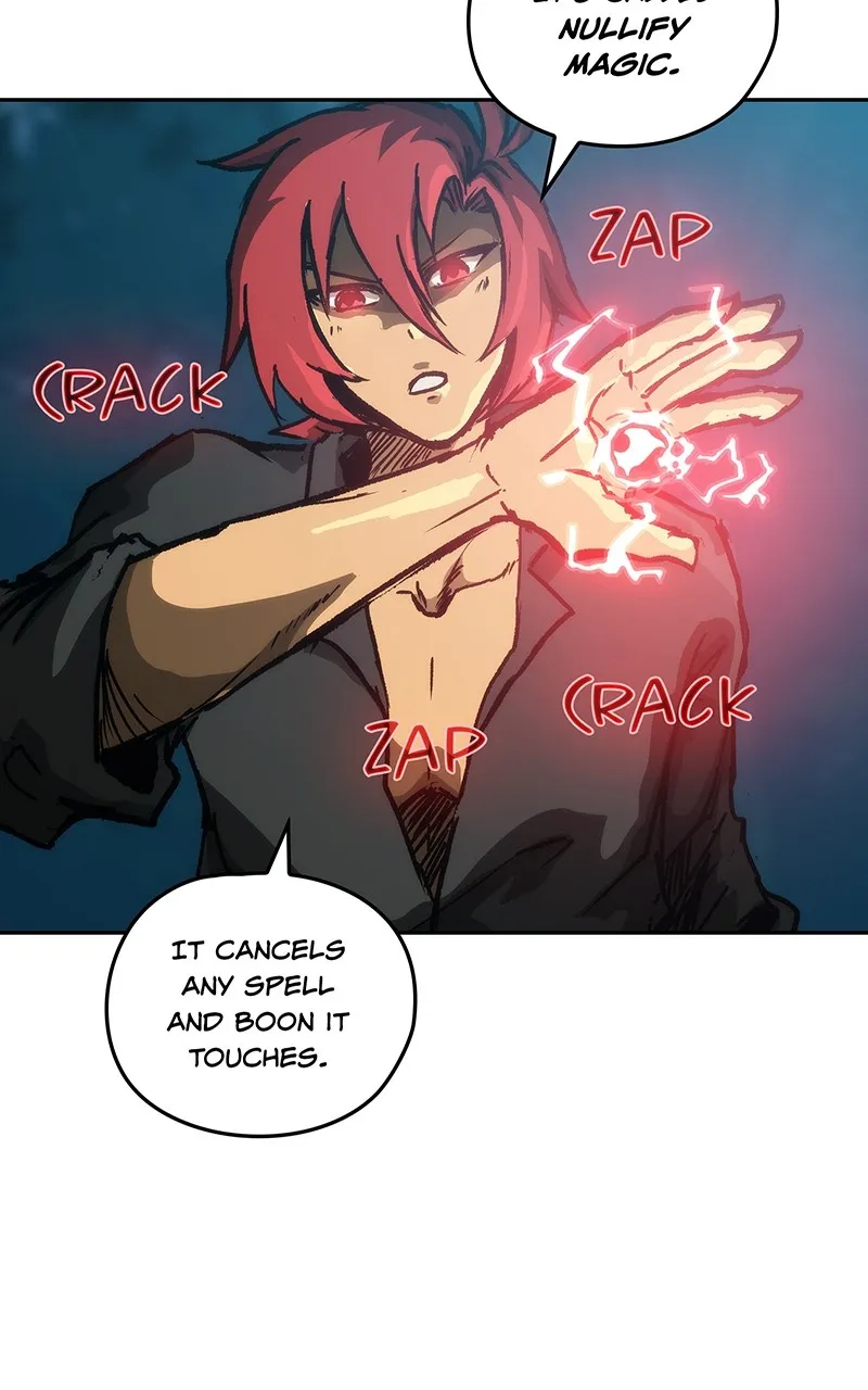 Fatal Reset Chapter 2 page 85 - 